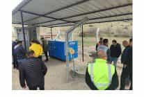 demircinin 2 milyarlik dev yatirimi tamamlandi