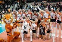 derbide 3 puan eczacibasi dynavitin