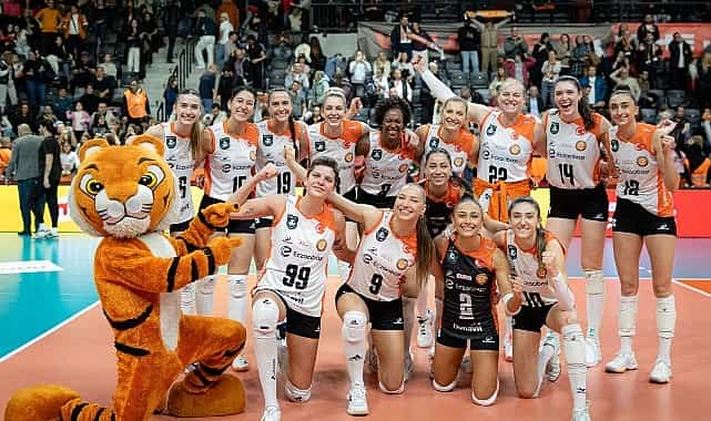 derbide 3 puan eczacibasi dynavitin