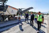 dev ulasim projeleri bir bir bitiyor