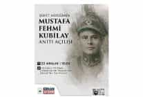 devrim sehidi kubilay osmangazide anilacak