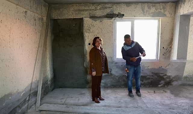 didim belediyesinden ozel cocuklara anlamli proje