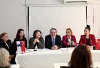 didim kadin meclisi aralik ayi toplantisi yogun katilimla gerceklesti