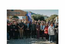 didimde anisi yasatilan bir isim ferdi zeyrek parki acildi