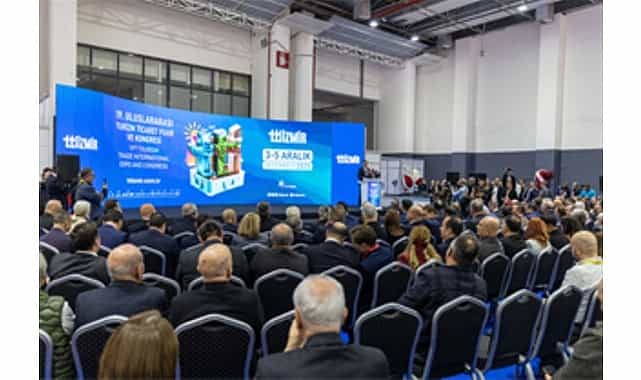 dunya turizm profesyonelleri izmirde bulustu