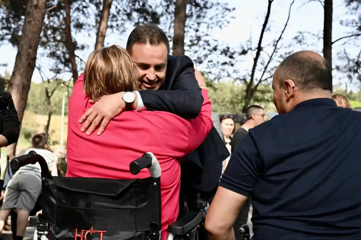 Balıkesir’de Sosyal Destekler Sürüyor