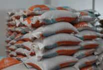 Sındırgılı Depremzede Çiftçilere Hayvan Yemi Yardımı