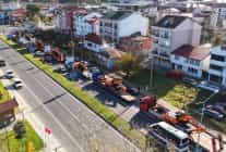 Güçlenen Hizmet Filoya Yansıyor