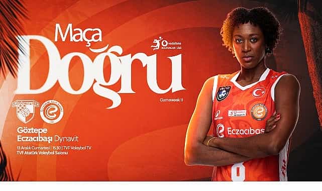 eczacibasi dynavit goztepe deplasmani hazirliklarini tamamladi