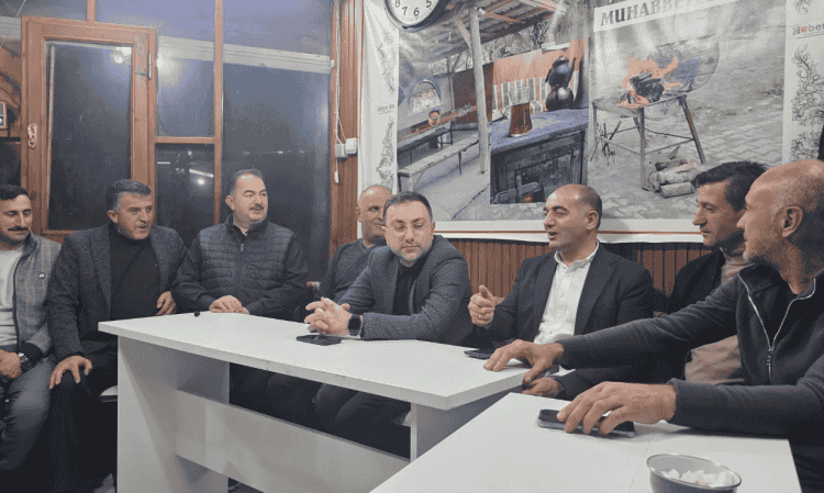 Tokat’ta 2025 “Yol Yılı” Olarak Belirlendi