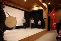 engelleri asan adimlar sahneye tasiniyor