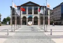 Ordu Yeni Yıla Hazır