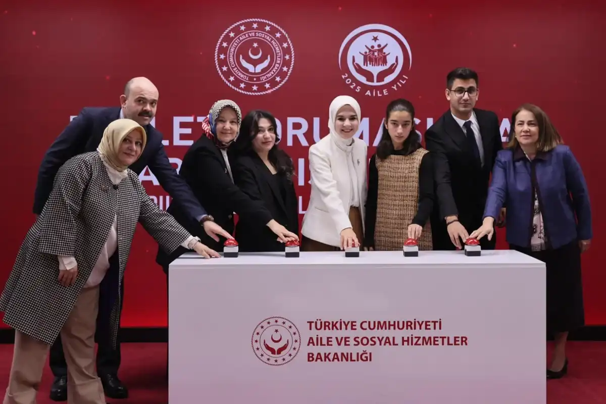 Devlet Korumasındaki 65 Bin 534 Genç Kamuda İstihdam Edildi 1 Devlet Korumasındaki 65 Bin 534 Genç Kamuda İstihdam Edildi