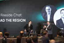 finberg girisimlerini bolgesel liderlige tasiyacak