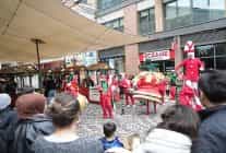 fisekhane winter fair 19 aralikta basliyor