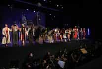 fosforlu cevriye buyukcekmecede unutulmaz bir aksam yasatti