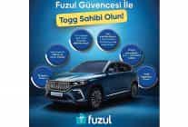 fuzul ve togg turkiyenin otomobilini turkiyenin finans modeliyle bulusturdu