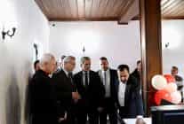 gemlikte kadin ve cocuklarin yeni merkezi