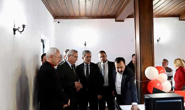 gemlikte kadin ve cocuklarin yeni merkezi