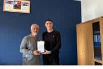 genclik meclisinden anlamli bagis