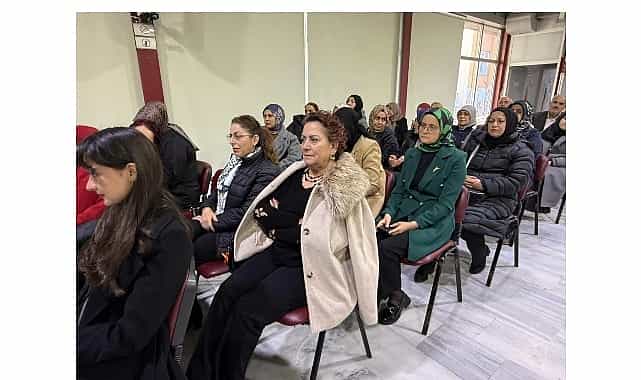 golcukte saglikli yasamin kapilari aralandi