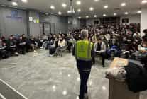 guvenli calisma kulturu buyuksehirle gucleniyor