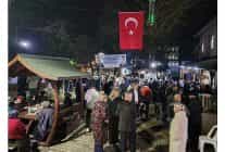 hamidiyede 31 kestane festivali coskusu yasandi