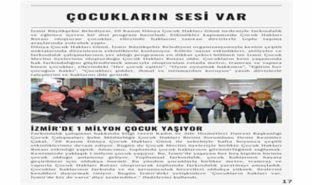 hep birlikte izmir kasim sayisiyla genc kadin ve cocuklarla bulustu