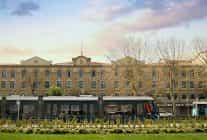 horizon europe budget it projesinin kapanis etkinligi gerceklestirildi