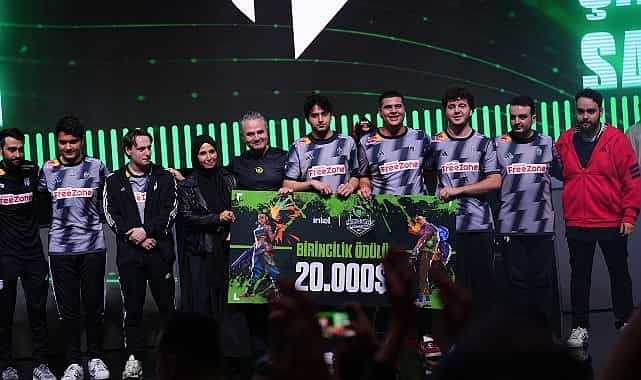 intel monsters reloaded 2025te buyuk final heyecani doruga ulasti