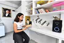 izmir buyuksehir ogrencinin yaninda