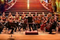 izmir devlet opera ve balesinden yeni yila coskulu merhaba