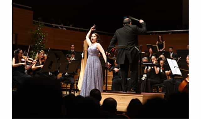 izmir devlet senfoni orkestrasindan yeni yila ozel konser