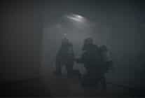 izmir itfaiyesi her an hazir