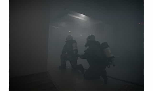 izmir itfaiyesi her an hazir