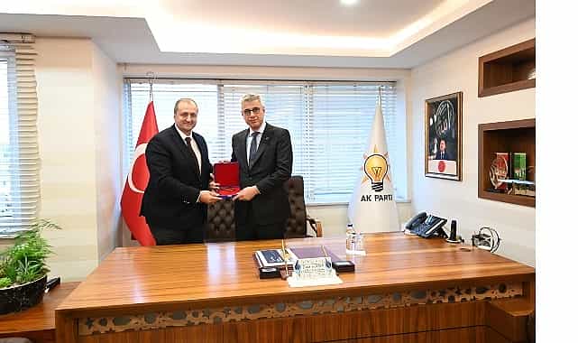 iznik saglikta altin cagini yasiyor