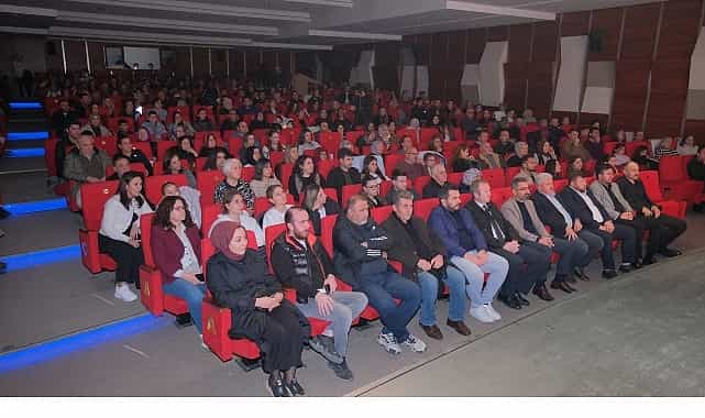 kadin siginagi gala gosterimiyle sahneyle bulustu