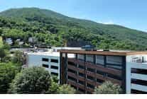 kartepe teleferikte otopark hamlesi tamam