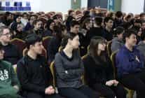 kartepede genclik enerjisi