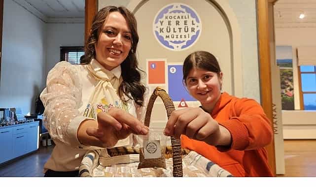 kocaelinin yerel lezzetleri tanitildi