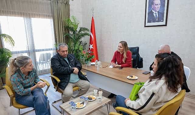 komsu bulusmalarinda gundem dogal gaz mutlulugu