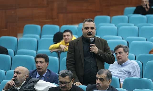 konak belediye meclisi aralik ayinin ilk toplantisini gerceklestirdi