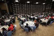 konyada ozel bireyler ve aileleri icin ozel bulusma