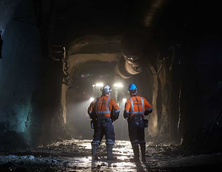 madencilik faaliyetleri dusman faaliyetler degildir