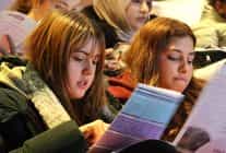 maltepe belediyesinden ogrencilere gelecek rehberligi