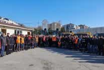 maltepede kisla mucadele calismalari