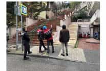 maltepede risk avi basladi