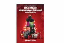 mediamarktta yeni yil kampanyasi devam ediyor