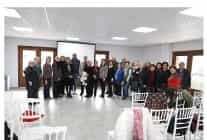 mendereste sifir atik egitimi