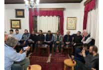 mevlana haftasi seb i arus programiyla taclandi